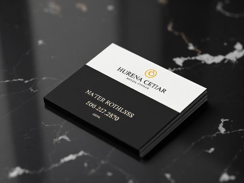 Business Card