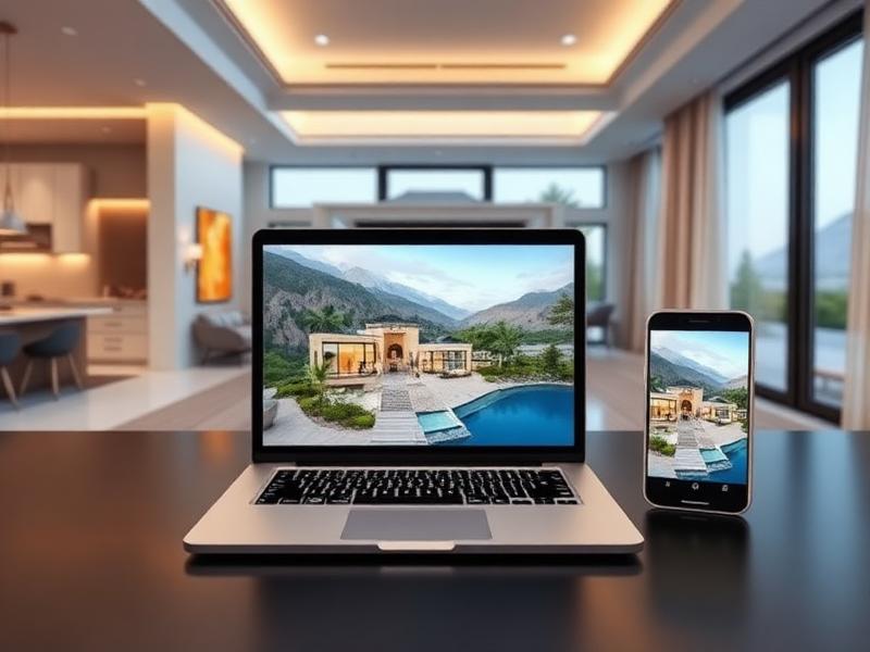 Responsive & Shareable