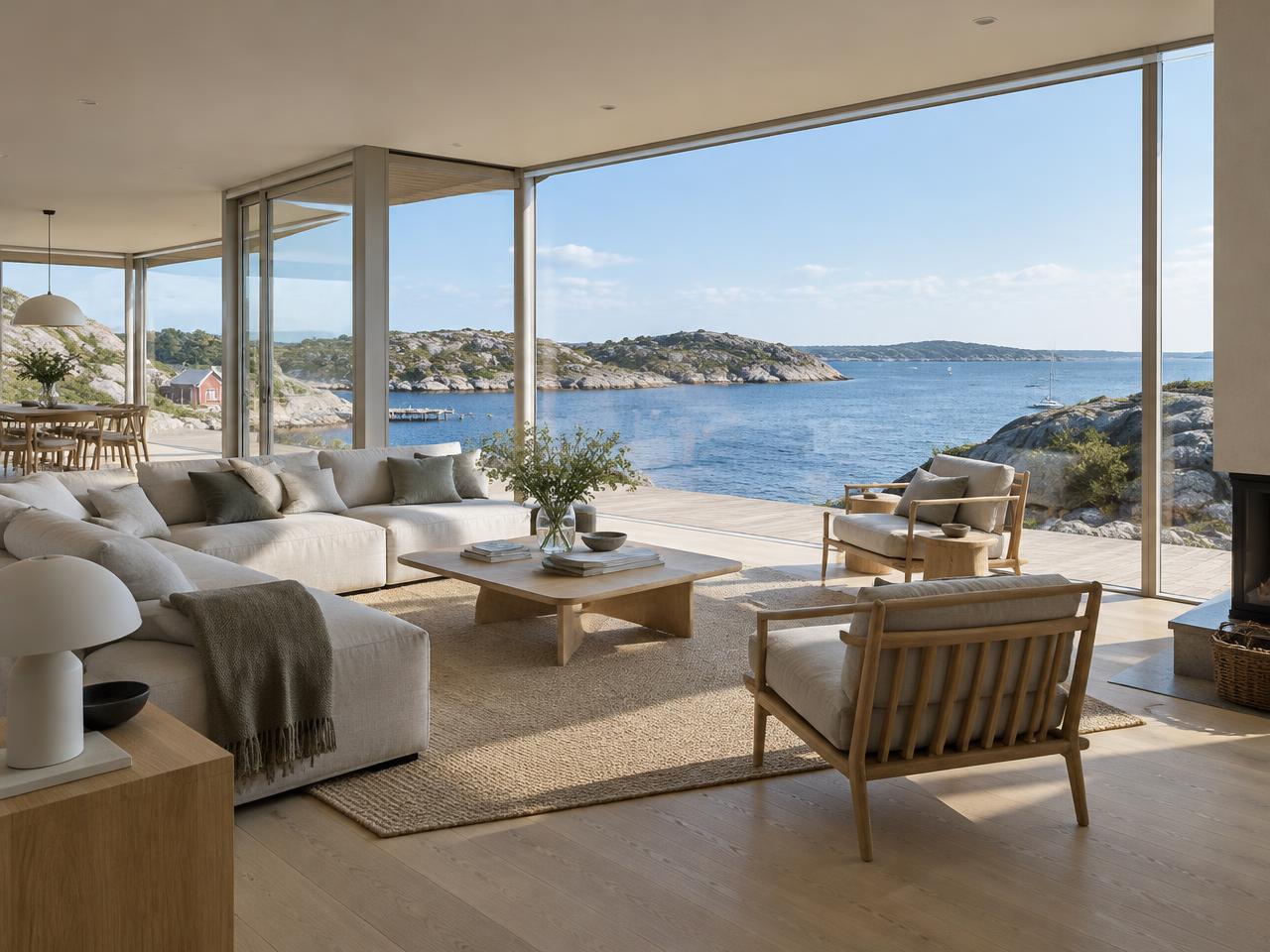 Luxury Residential
