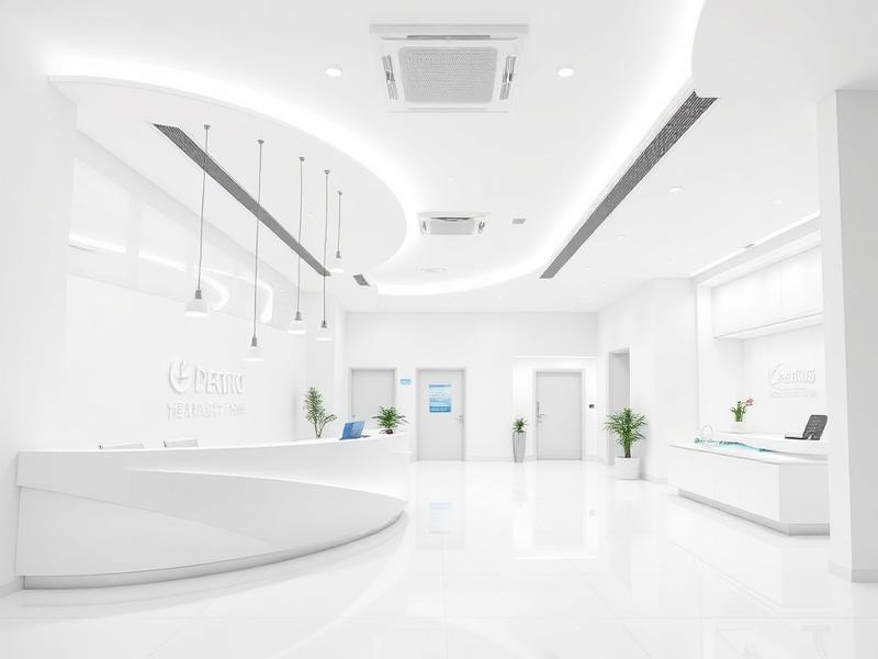 Healthcare